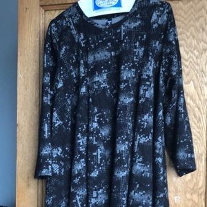 A Dress to Kill tunic